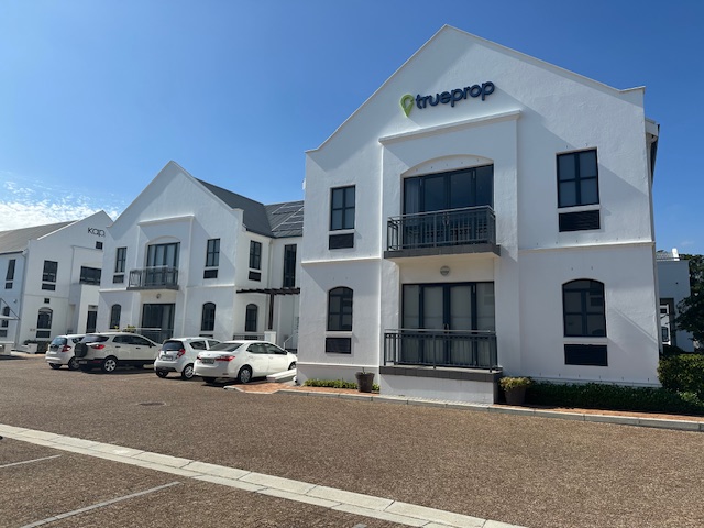 To Let Commercial Property for Rent in Jamestown Western Cape